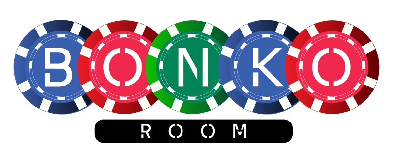 Bonko Room Logo
